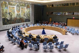 Le Vietnam appelle à renforcer la coopération internationale pour faire face aux risques terroristes