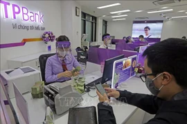 BAD: le Vietnam est l'économie à la croissance la plus rapide en Asie du Sud-Est malgré le COVID-19