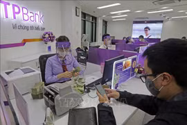 BAD: le Vietnam est l'économie à la croissance la plus rapide en Asie du Sud-Est malgré le COVID-19