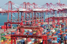 L'excédent commercial du Vietnam en 2020 au plus haut depuis cinq ans