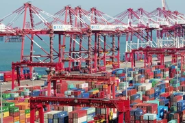 L'excédent commercial du Vietnam en 2020 au plus haut depuis cinq ans
