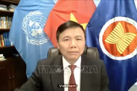 Le Vietnam soutient le processus de paix en Afghanistan