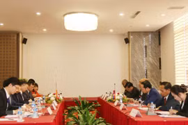 Vietnam et Laos intensifient leur coopération dans la lutte contre les fausses informations