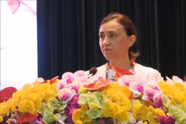 Lancement du programme de communication "Pour la sécurité des enfants"