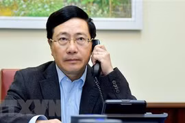 Vietnam et Cuba renforcent leur amitié et leur coopération 