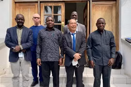 Le Vietnam et la Tanzanie renforcent leur coopération bilatérale dans l'investissement