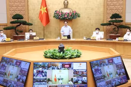 Premier ministre : la planification devrait avoir une longueur d'avance