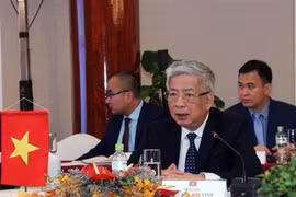 Le Vietnam coopère avec le Japon dans le règlement des conséquences laissées par la guerre