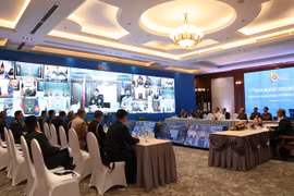 S'orienter vers une communauté du renseignement militaire de l'ASEAN cohésive et développée