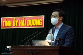 Hai Duong mettra fin à la distanciation sociale à partir de 0h00 le 3 mars