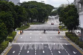 Far&Wide: le système de transport public de Singapour se classe au premier rang mondial