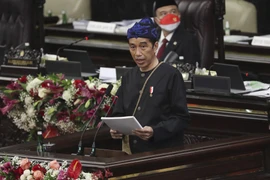 ​Le président indonésien demande d'accélérer la réforme de la restructuration économique