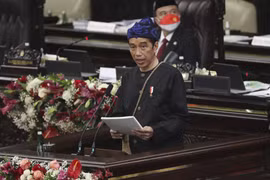 ​Le président indonésien demande d'accélérer la réforme de la restructuration économique