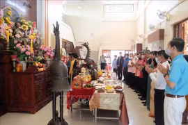 Fête nationale : des Vietnamiens en Thaïlande et au Myanmar s'orientent vers leur pays d’origine