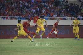 Des médias thaïlandais apprécient la victoire de l'équipe masculine de football U23 du Vietnam