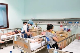 De nombreuses maladies infectieuses devraient se développer de manière imprévisible, selon le ministère de la Santé
