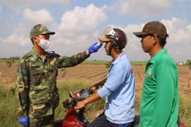COVID-19: des médias étrangers louent l'efficacité et la promptitude du Vietnam dans sa lutte 