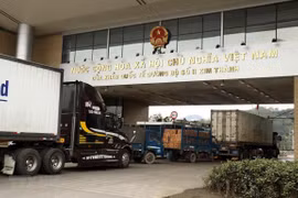 Le ministère du Commerce s'efforce d'atténuer les difficultés commerciales avec la Chine