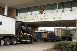 Le ministère du Commerce s'efforce d'atténuer les difficultés commerciales avec la Chine