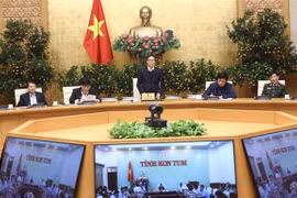 COVID-19 : assurer la sécurité des élèves dès leur retour à l’école