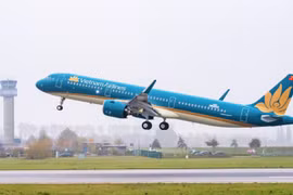 Vietnam Airlines lance une ligne directe vers l'Inde 