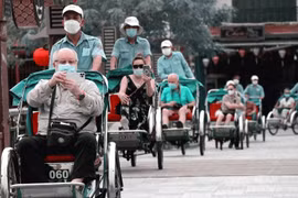 Renforcer la confiance des touristes venant au Vietnam