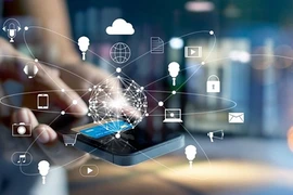 Application de la technologie numérique dans la construction des infrastructures socioéconomiques