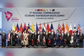 Les ministres du RCEP exhortent l'Inde à reprendre les négociations 