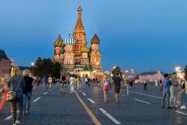 La Russie accorde 1.000 bourses d’études pour les citoyens vietnamiens en 2023