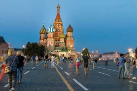 La Russie accorde 1.000 bourses d’études pour les citoyens vietnamiens en 2023