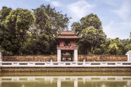 Appliquer la technologie 4.0 pour promouvoir la valeur du Temple de la Littérature 