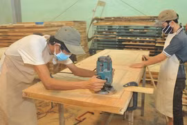 Les exportations vietnamiennes vers les États-Unis en hausse