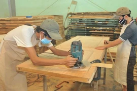 Les exportations vietnamiennes vers les États-Unis en hausse