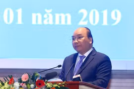 Célébration du 40e anniversaire de la victoire de la défense de la frontière Sud-Ouest