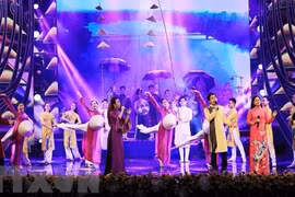 Promotion des ressources des Vietnamiens à l'étranger pour le développement du pays