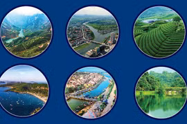 World Travel Awards 2023 met à l'honneur plusieurs destinations au Vietnam