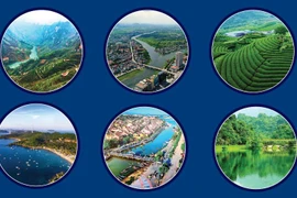 World Travel Awards 2023 met à l'honneur plusieurs destinations au Vietnam