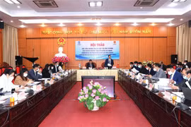 Promotion du commerce entre les entreprises de Ha Giang et de l'Israël