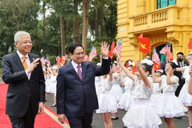 50 ans des relations Vietnam-Malaisie: porter le partenariat stratégique à une nouvelle hauteur