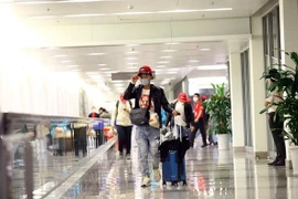 Le Vietnam lève les restrictions imposées au transport aérien de passagers