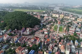Kinh Môn, un district exemplaire de la province de Hai Duong