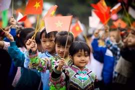 📝 Édito: Promotion des droits de l'homme: placer le peuple au coeur du développement