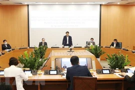 Hanoï élabore 3 scénarios pour atténuer les dommages causés par l'épidémie de COVID-19
