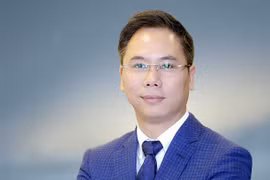 Dang Tat Thang, nouveau président du groupe FLC et de Bamboo Airways