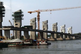 Kien Giang cherche à créer une force motrice pour le développement économique 