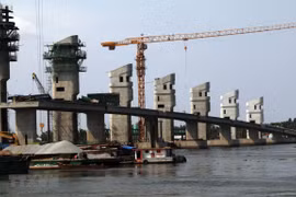 Kien Giang cherche à créer une force motrice pour le développement économique 