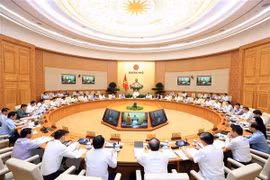 2019, une année décisive pour mettre en place avec succès le plan quinquenal 2016-2020