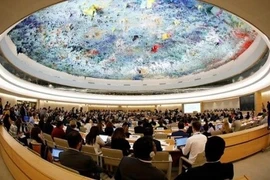 Le Vietnam à la 49e session du Conseil des droits de l'homme de l'ONU