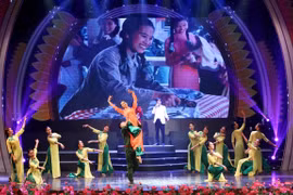 Activités organisées à HCM-Ville à l’occasion des 90 ans du Parti communiste du Vietnam