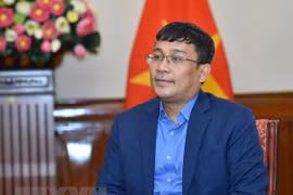 Dialogue stratégique national Vietnam-WEF ouvrira plusieurs opportunités de coopération économique